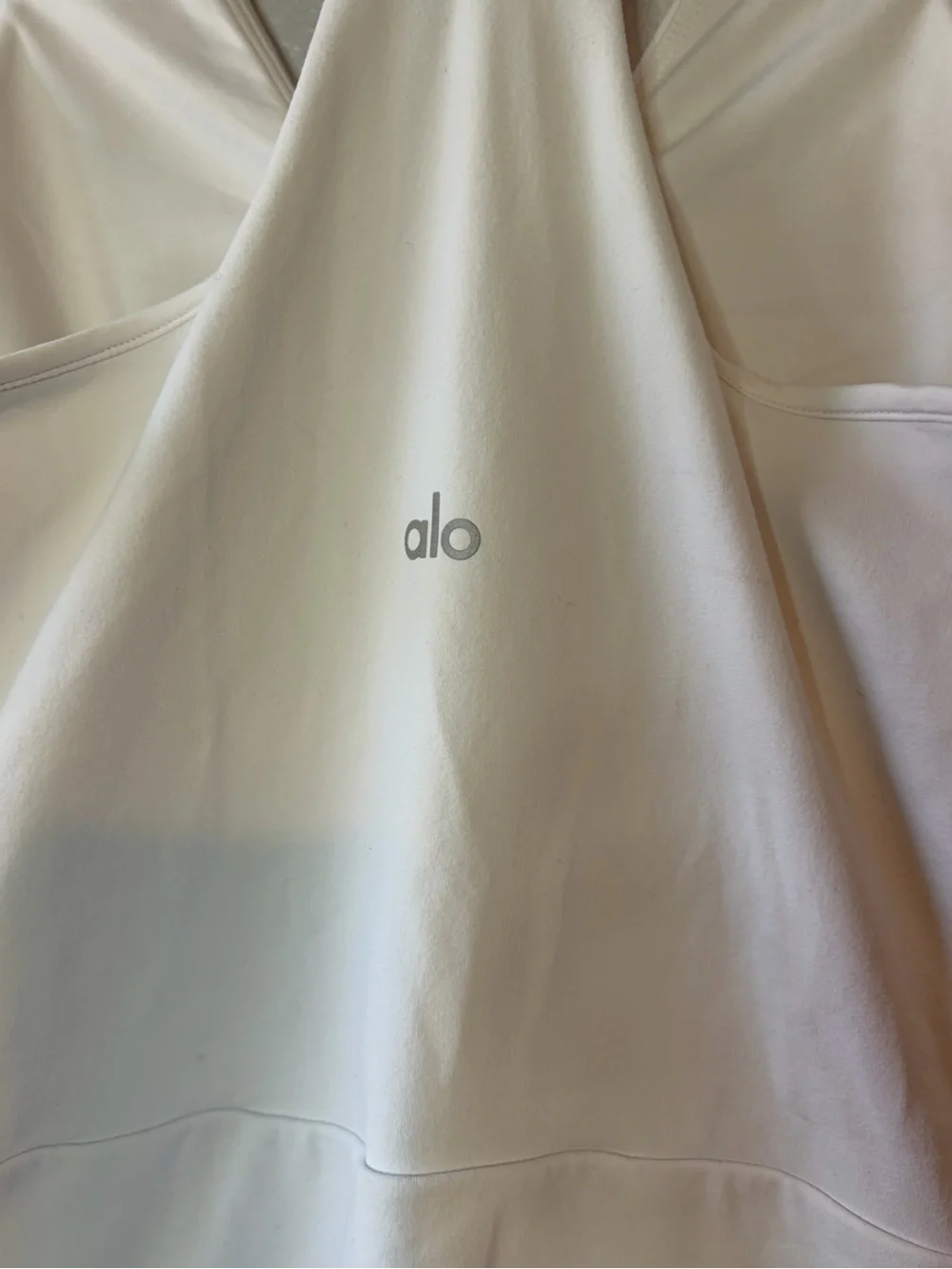 ALO YOGA AIRBRUSH REAL DRESS
